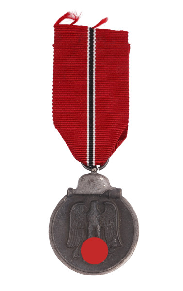 Medaille Winterschlacht im Osten 1941/42