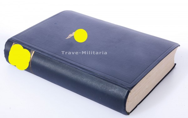 Buch mein Kampf - 78.-84. Ausgabe 1933