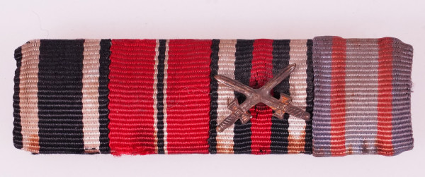 4er Bandspange Oldenburg