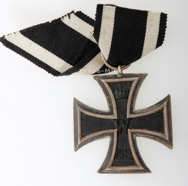 Eisernes Kreuz 2. Klasse 1914