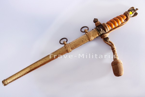 Kriegsmarine Dolch für Offiziere