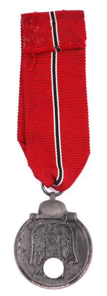 Medaille Winterschlacht im Osten 1941/42