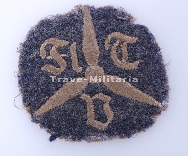 Luftwaffe Ärmelabzeichen Fl-T-V