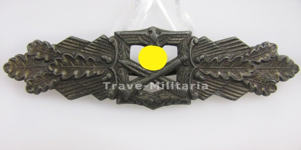 Nahkampfspange in Bronze Hersteller FLL