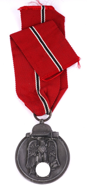 Medaille Winterschlacht im Osten 1941/42