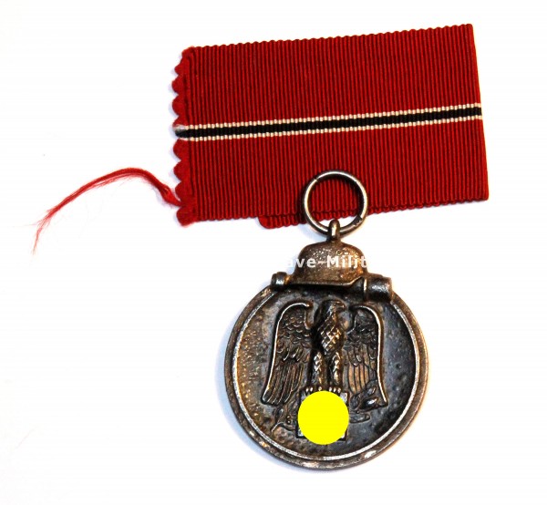 Medaille Winterschlacht im Osten