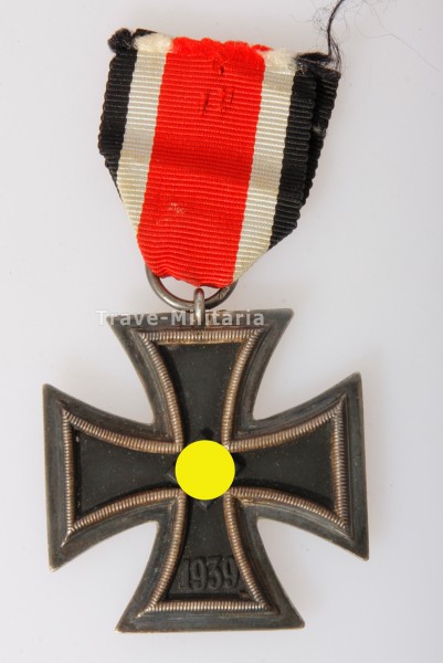 Eisernes Kreuz 2. Klasse 1939