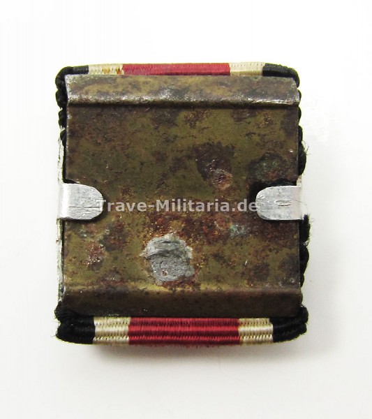 Auflage für Feldspange Eisernes Kreuz 1939 mit Auflage