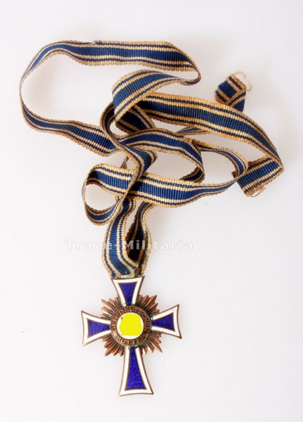 Ehrenkreuz der Deutschen Mutter