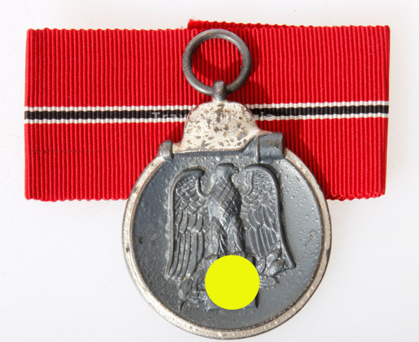 Medaille Winterschlacht im Osten 1941/42
