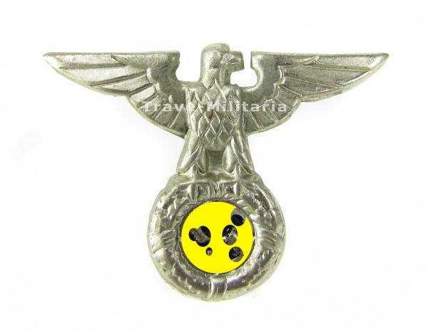 SA-Mützenadler