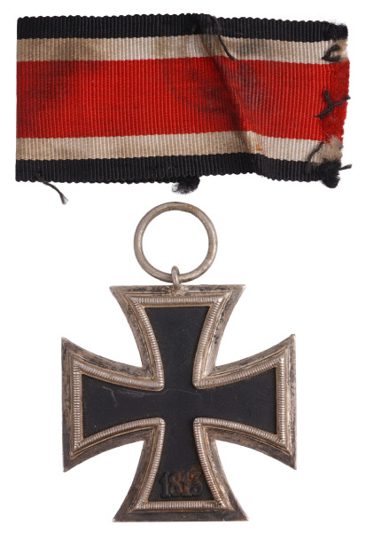 Eisernes Kreuz 2. Klasse 1939