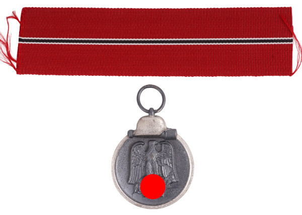 Medaille Winterschlacht im Osten 1941/42