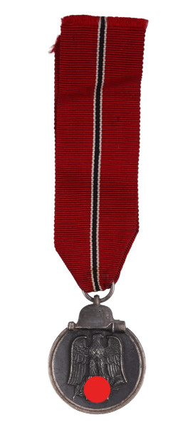 Medaille Winterschlacht im Osten 1941/42
