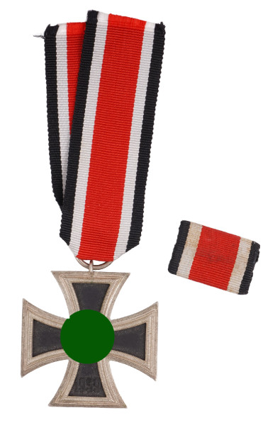 Eisernes Kreuz 2. Klasse 1939