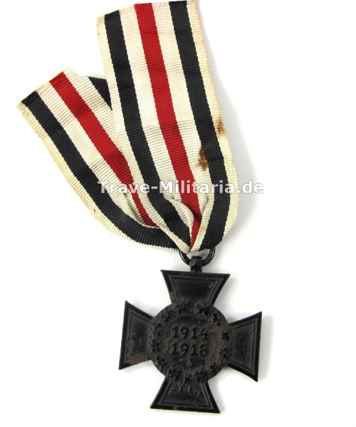 Ehrenkreuz für Hinterbliebene