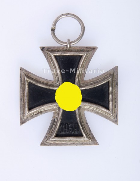 Eisernes Kreuz 2. Klasse 1939