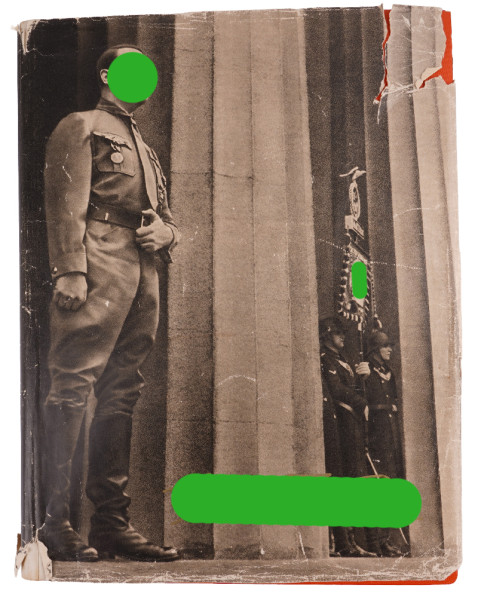 Zigarettenbildalbum A.H.