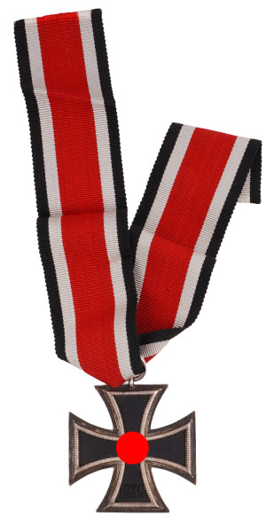 Eisernes Kreuz 2. Klasse 1939