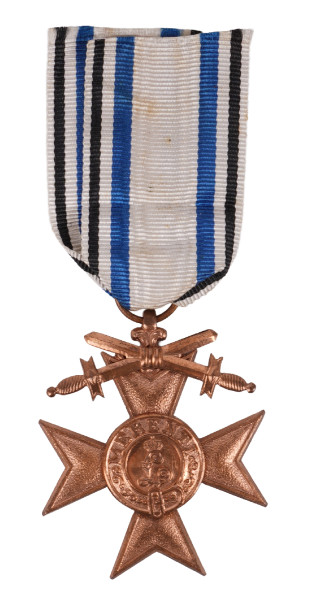 Bayern Militärverdienstkreuz 3. Klasse mit Schwertern