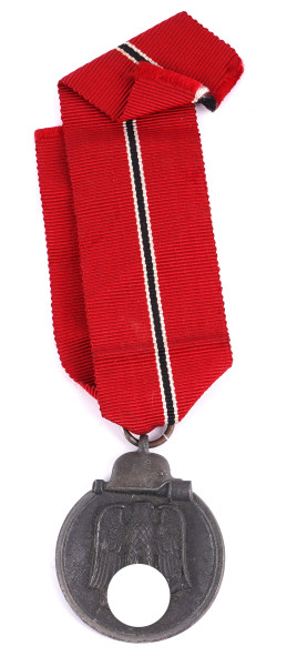 Medaille Winterschlacht im Osten 1941/42