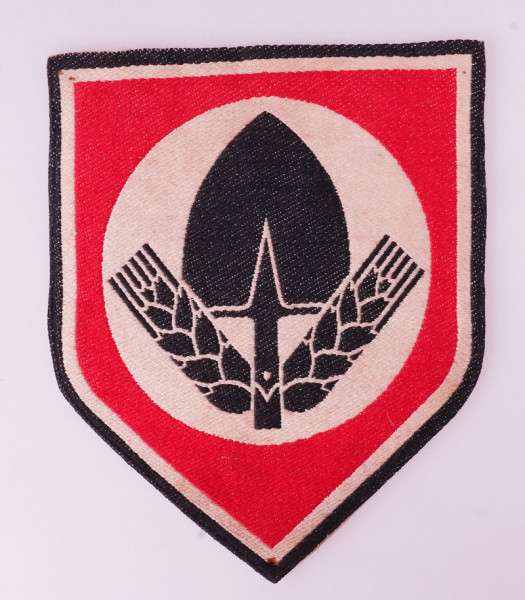 Reichsarbeitsdienst Sportabzeichen