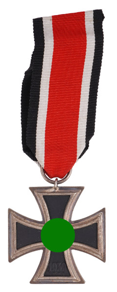 Eisernes Kreuz 2. Klasse 1939