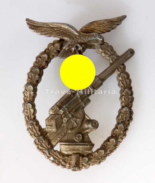 Flakkampfabzeichen der Luftwaffe