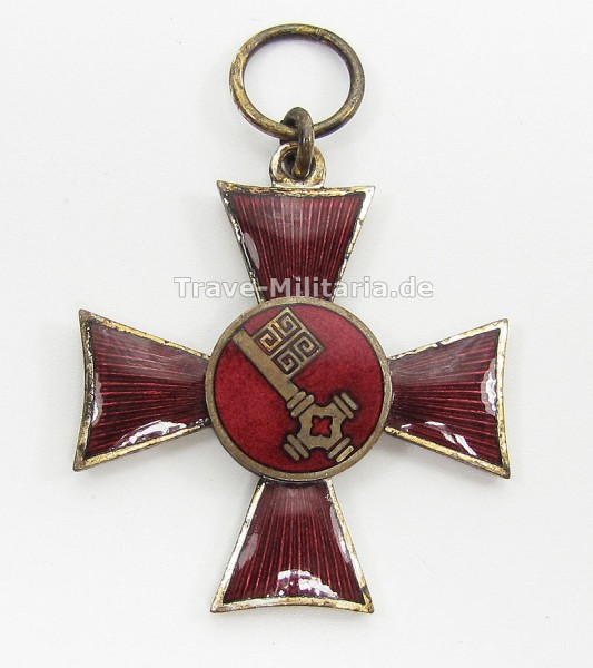 Hanseatenkreuz Bremen