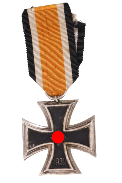 Eisernes Kreuz 2. Klasse 1939