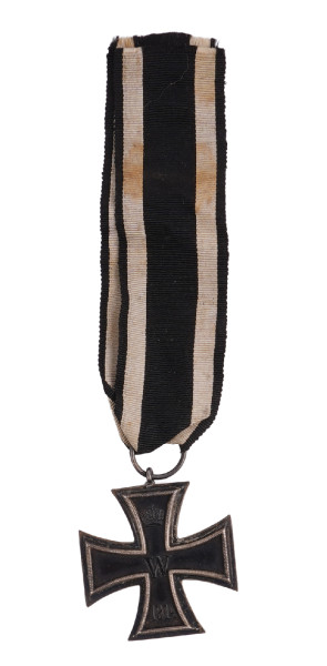 Eisernes Kreuz 2. Klasse 1914