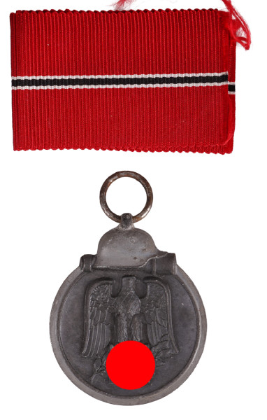 Medaille Winterschlacht im Osten 1941/42
