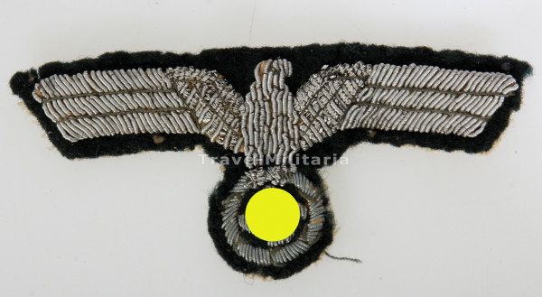 Wehrmacht Heer Brustadler für Offiziere