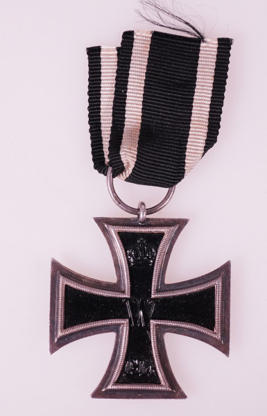 Eisernes Kreuz II. Klasse 1914