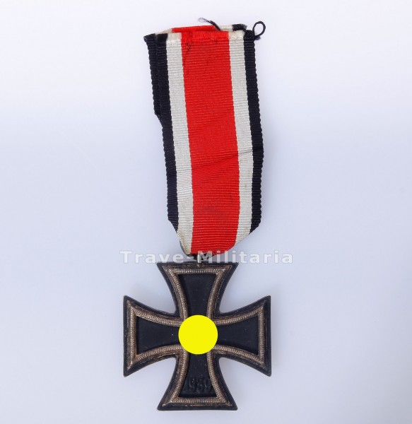 Eisernes Kreuz 2. Klasse 1939