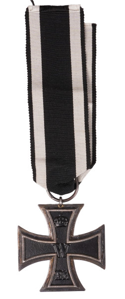 Eisernes Kreuz 2. Klasse 1914