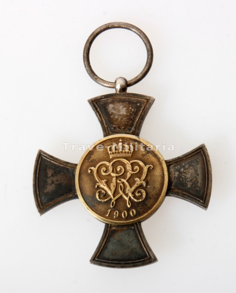 Preußen Kreuz des Allgemeinen Ehrenzeichens