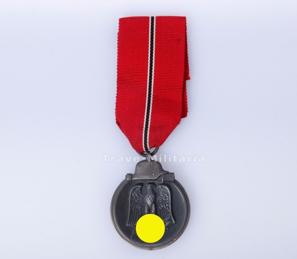 Medaille Winterschlacht im Osten 1941/42 (Ostmedaille)
