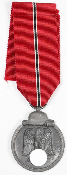 Medaille Winterschlacht im Osten 1941/42