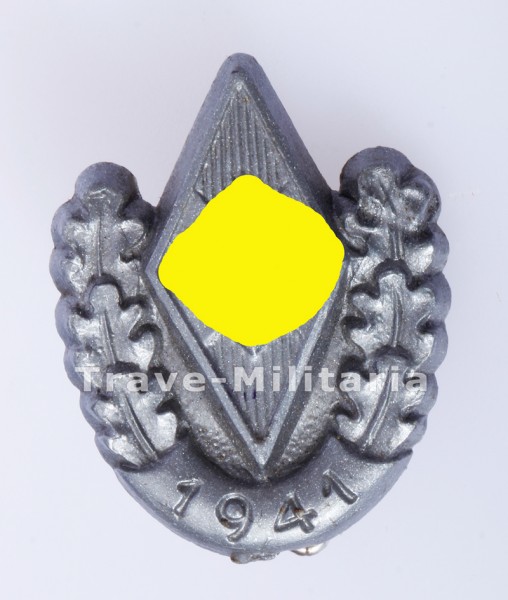 HJ Siegerabzeichen 1941
