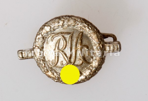 Reichsjugendsport- Abzeichen für Mädchen (RJA)
