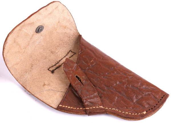 Wehrmacht Pistolentasche für 7,65er Pistole
