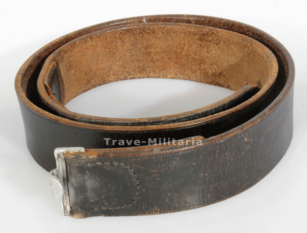 Wehrmacht Heer Koppelriemen