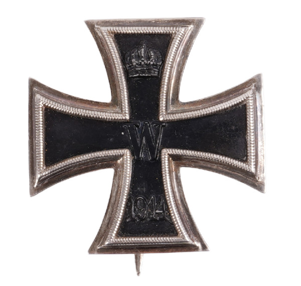 Eisernes Kreuz 1. Klasse 1914