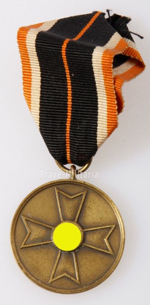 Kriegsverdienstmedaille 1939