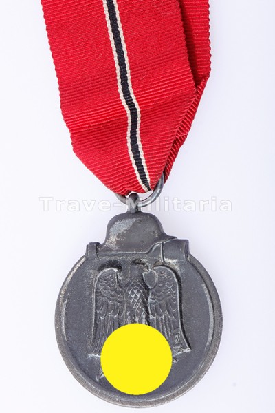 Medaille Winterschlacht im Osten 1941/42 (Ostmedaille)