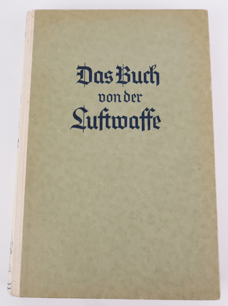 Das Buch von der Luftwaffe