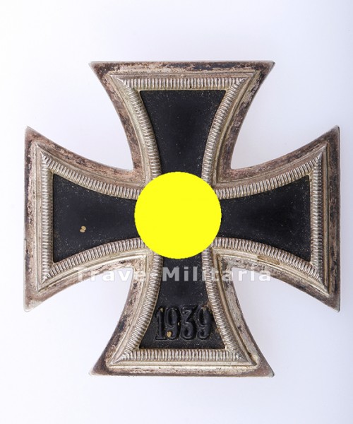 Eisernes Kreuz 1. Klasse 1939