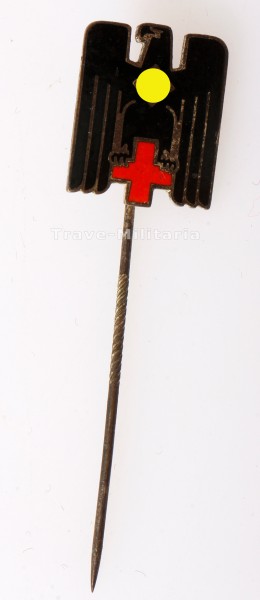 Deutsches Rotes Kreuz Mitgliedsabzeichen