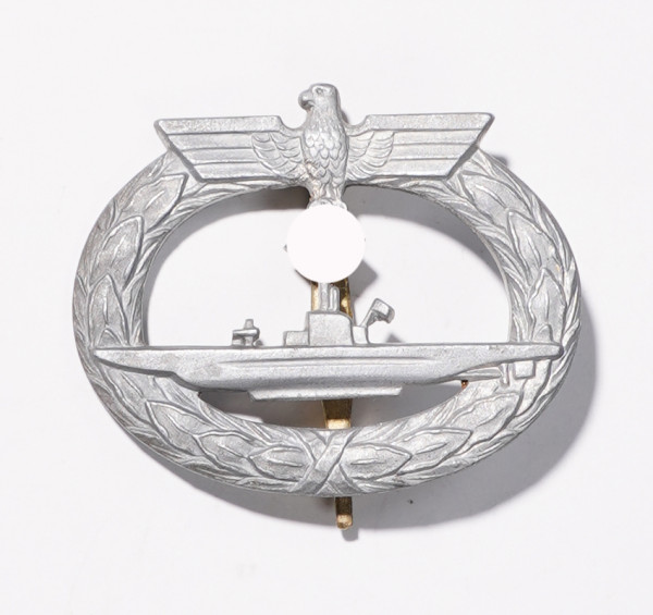 U-Boot-Kriegsabzeichen 1939